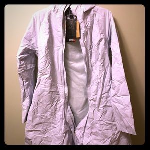 NWT. Waterproof Multi sport jacket.